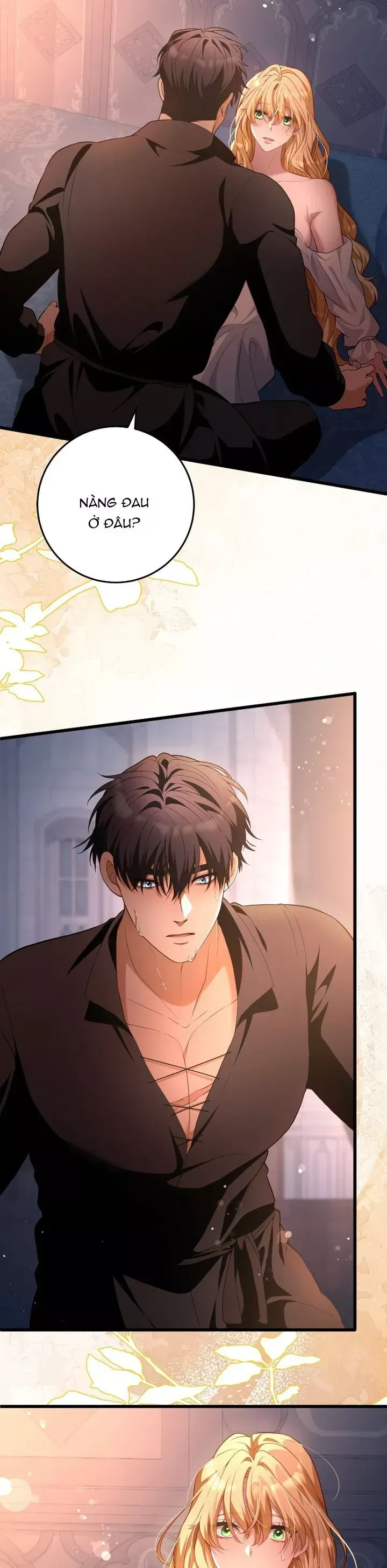 Lời Cầu Hôn Hoang Dã Chapter 58 - 35