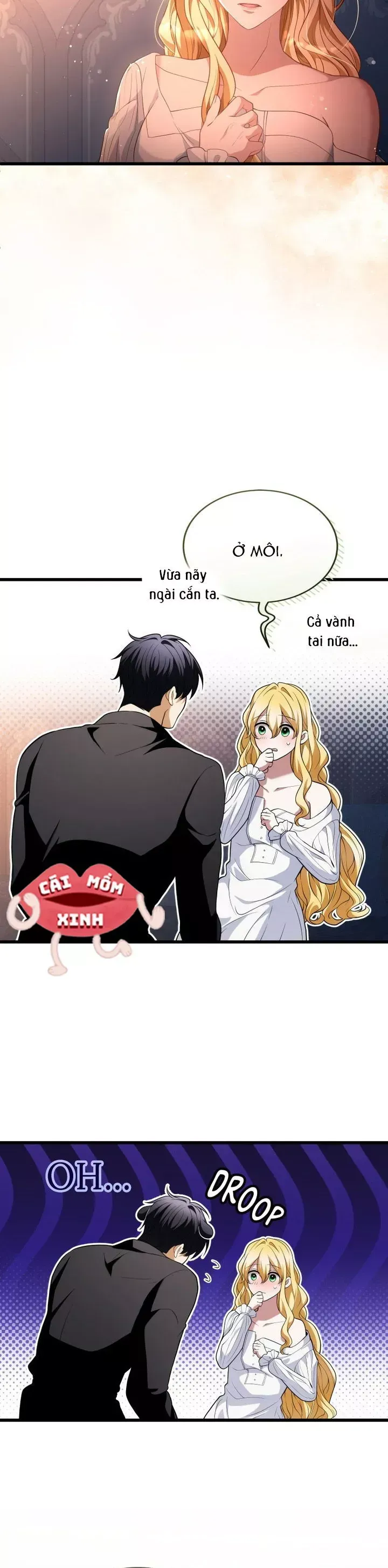 Lời Cầu Hôn Hoang Dã Chapter 58 - 36