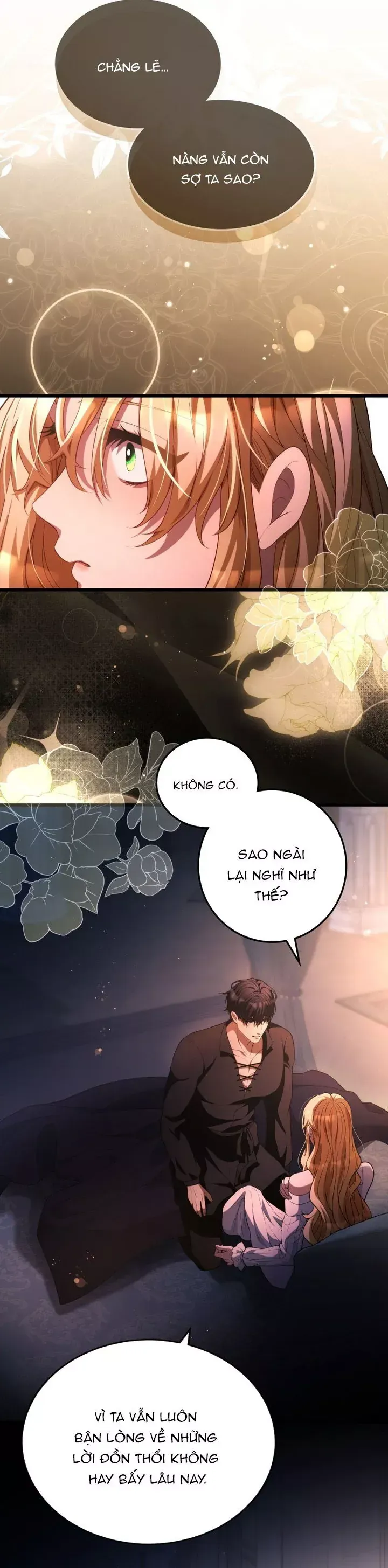 Lời Cầu Hôn Hoang Dã Chapter 58 - 37