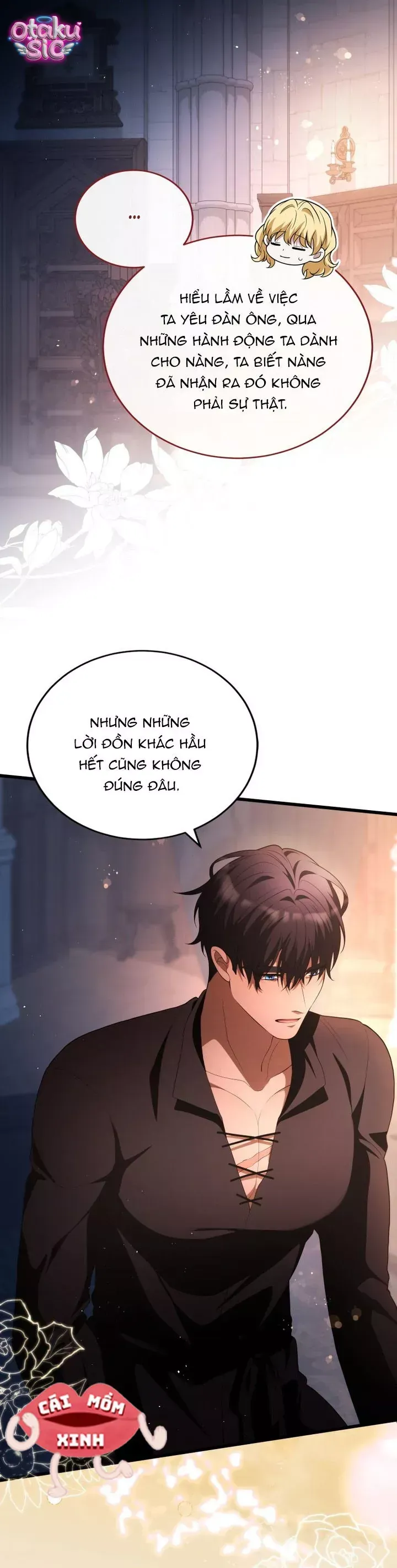 Lời Cầu Hôn Hoang Dã Chapter 58 - 38