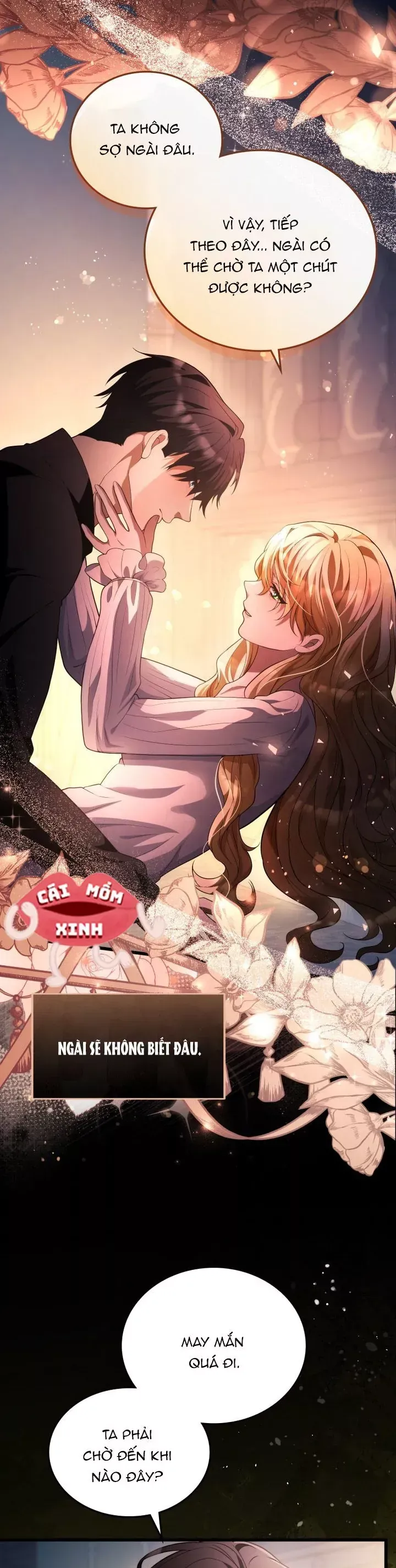 Lời Cầu Hôn Hoang Dã Chapter 58 - 40