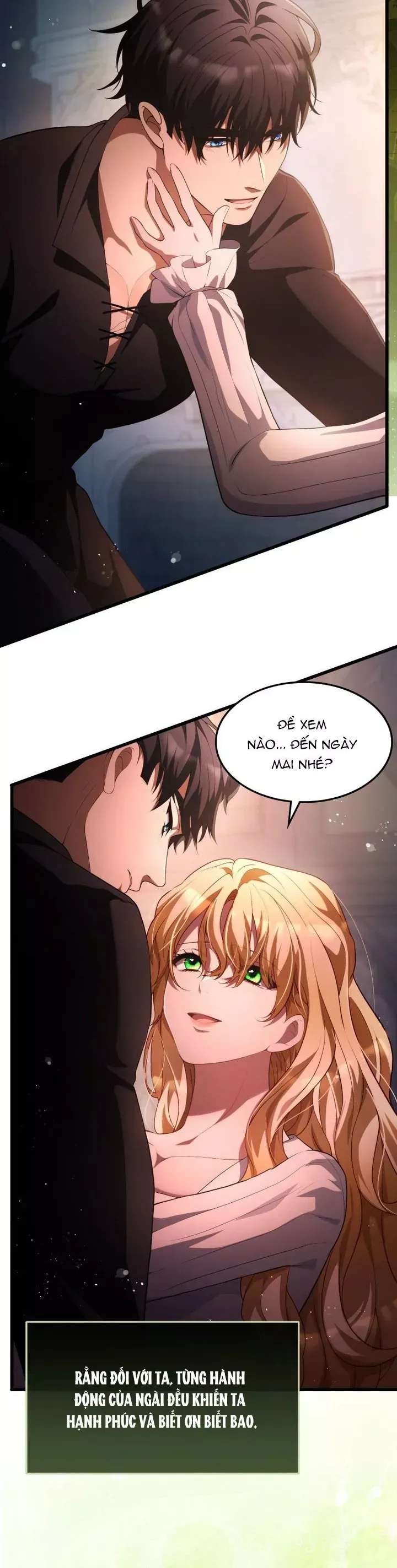 Lời Cầu Hôn Hoang Dã Chapter 58 - 41