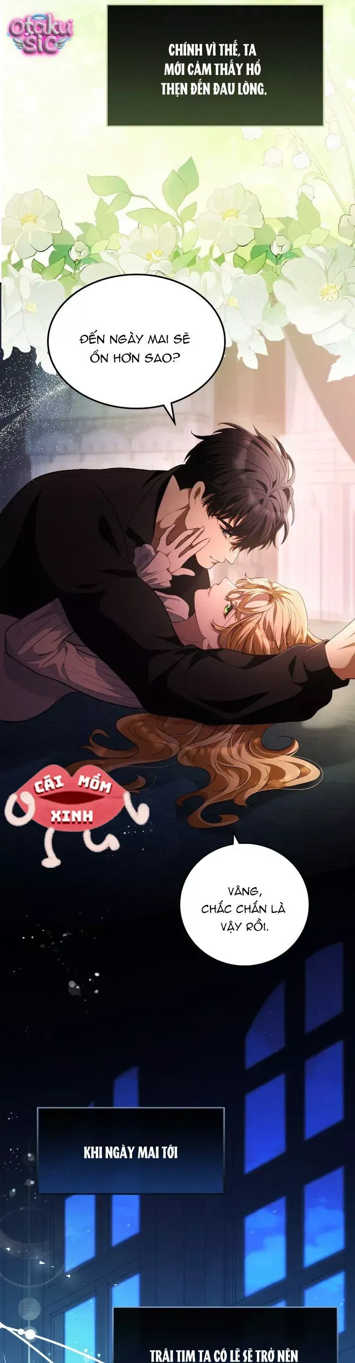 Lời Cầu Hôn Hoang Dã Chapter 58 - 42