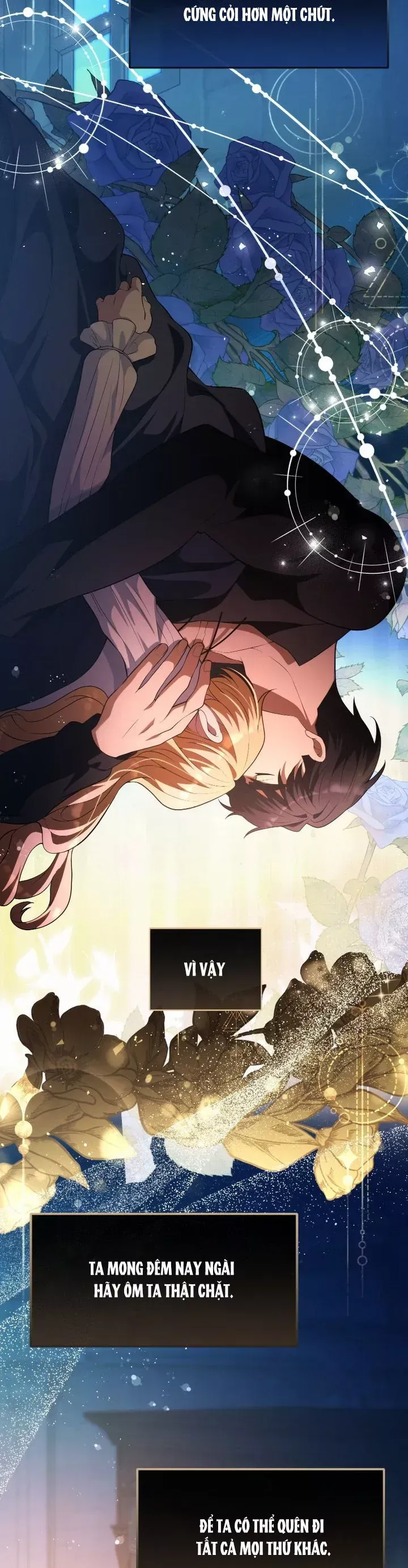 Lời Cầu Hôn Hoang Dã Chapter 58 - 43
