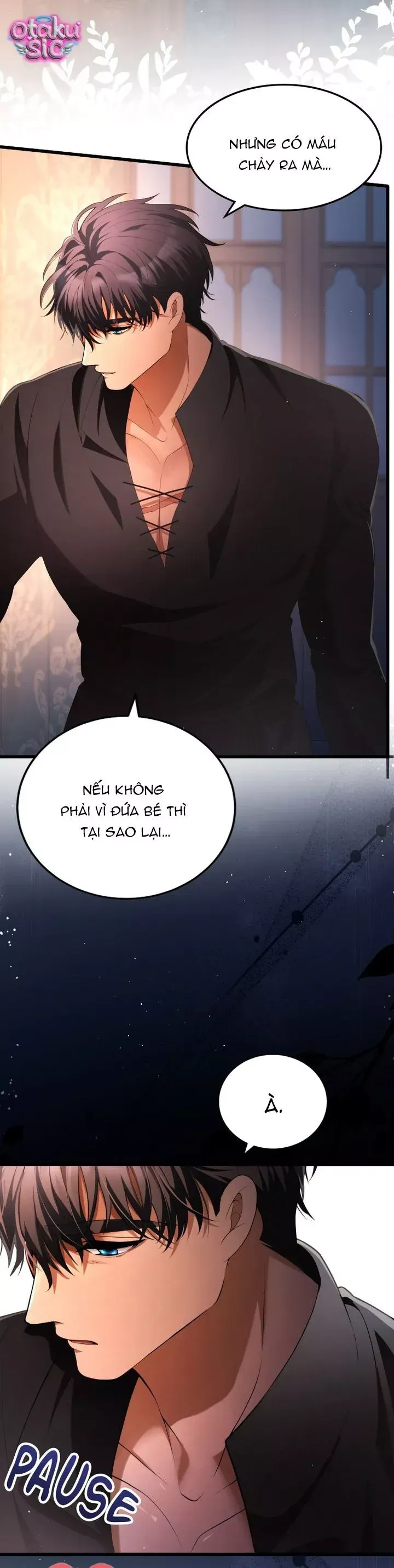 Lời Cầu Hôn Hoang Dã Chapter 58 - 6