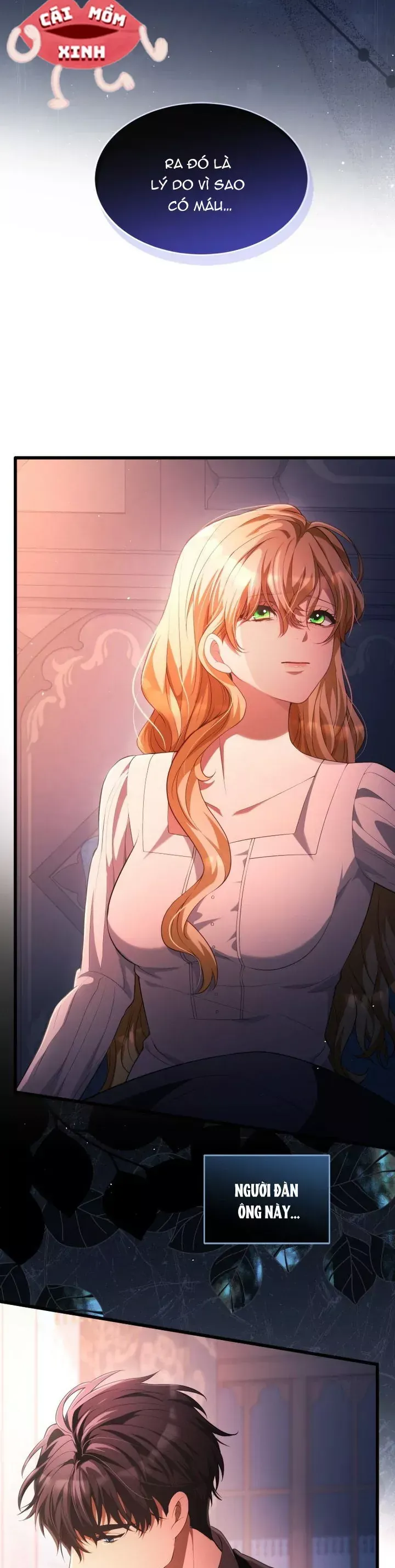 Lời Cầu Hôn Hoang Dã Chapter 58 - 7