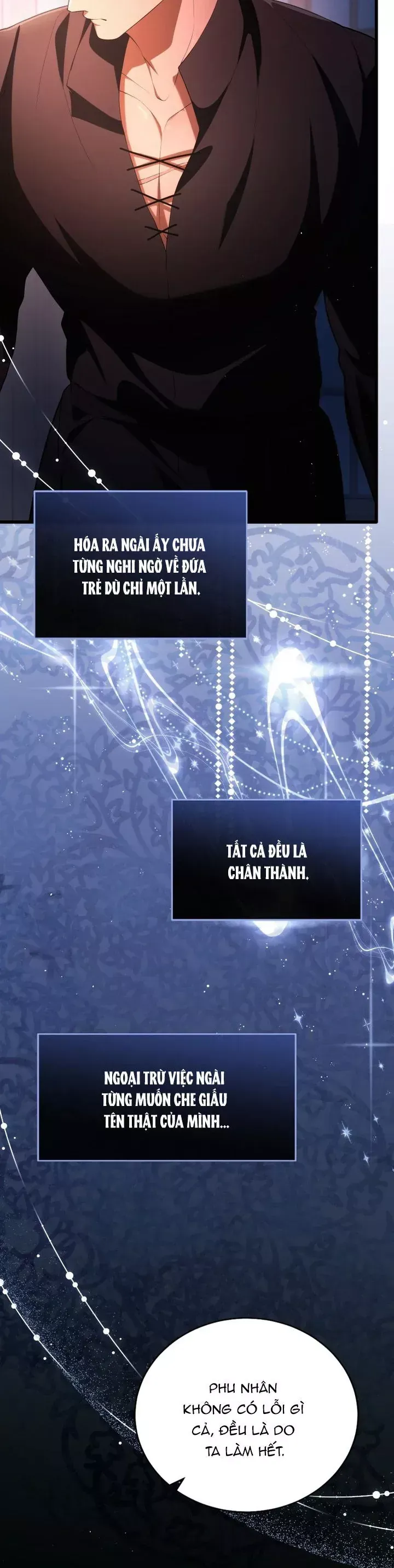Lời Cầu Hôn Hoang Dã Chapter 58 - 8