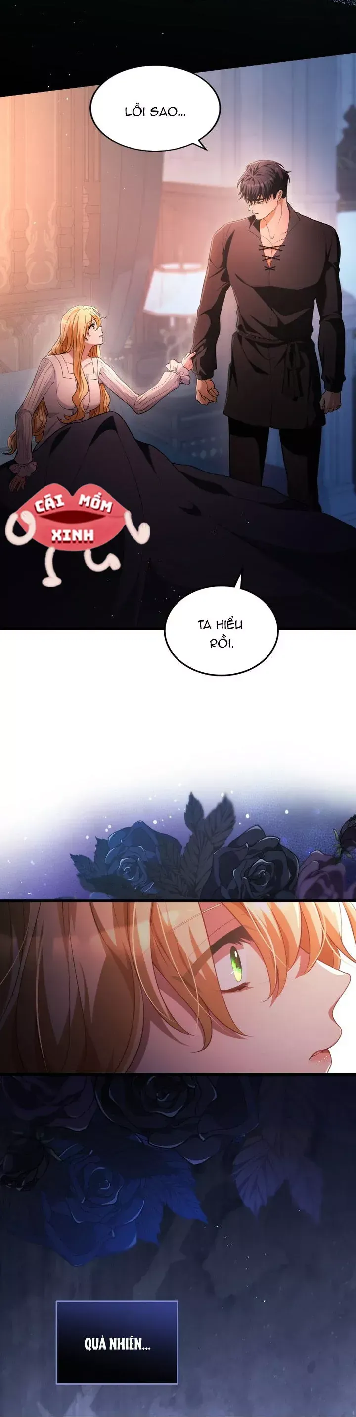 Lời Cầu Hôn Hoang Dã Chapter 58 - 9