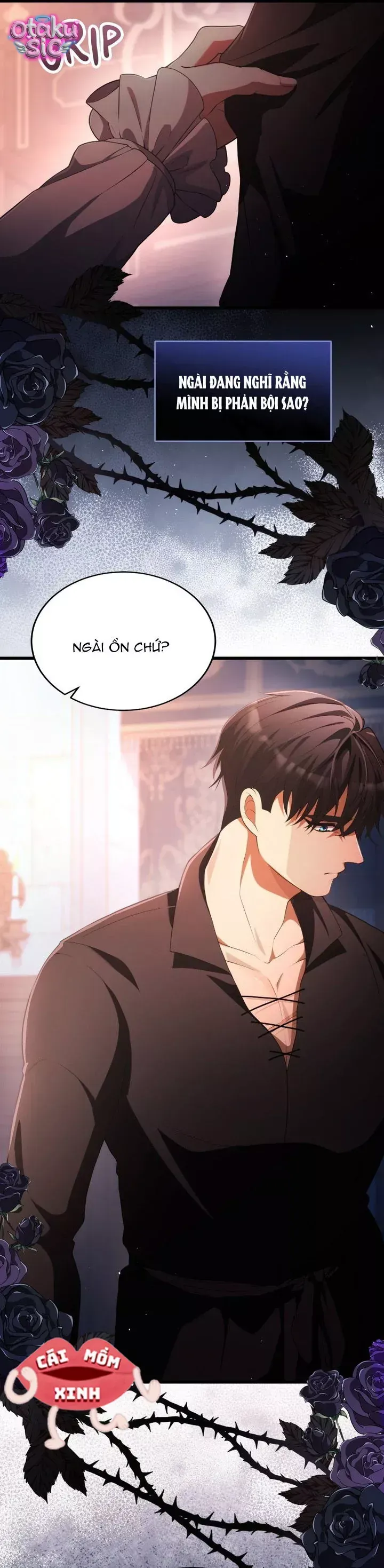 Lời Cầu Hôn Hoang Dã Chapter 58 - 10