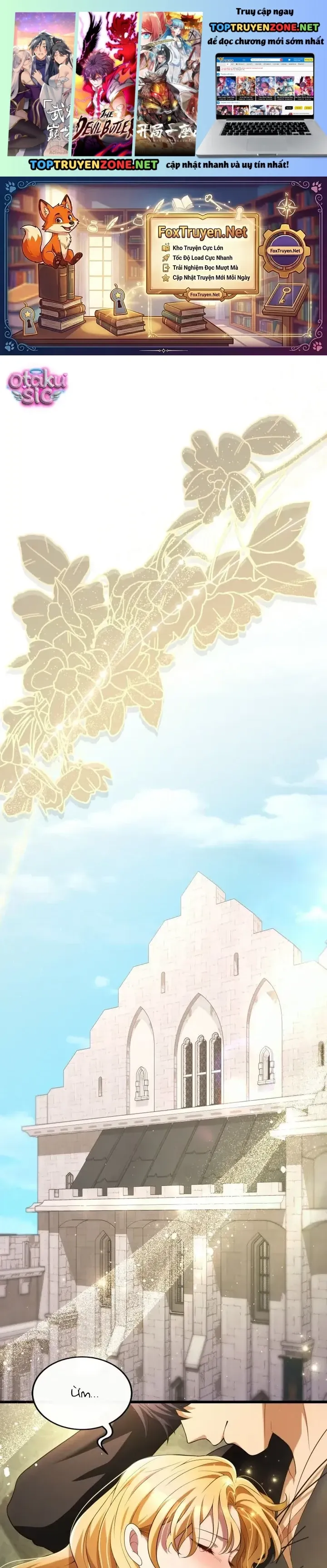 Lời Cầu Hôn Hoang Dã Chapter 59 - 2