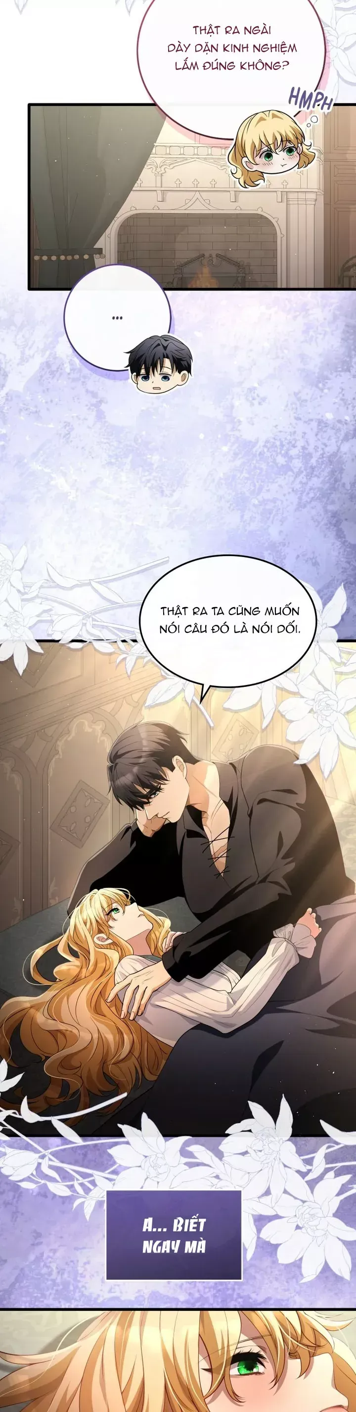 Lời Cầu Hôn Hoang Dã Chapter 59 - 12