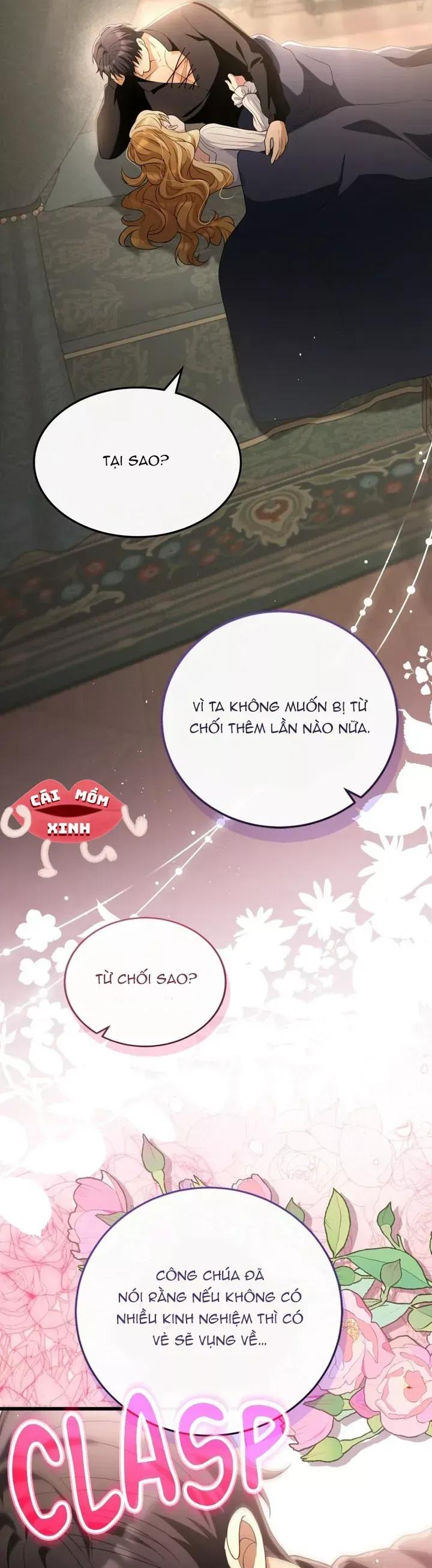 Lời Cầu Hôn Hoang Dã Chapter 59 - 15