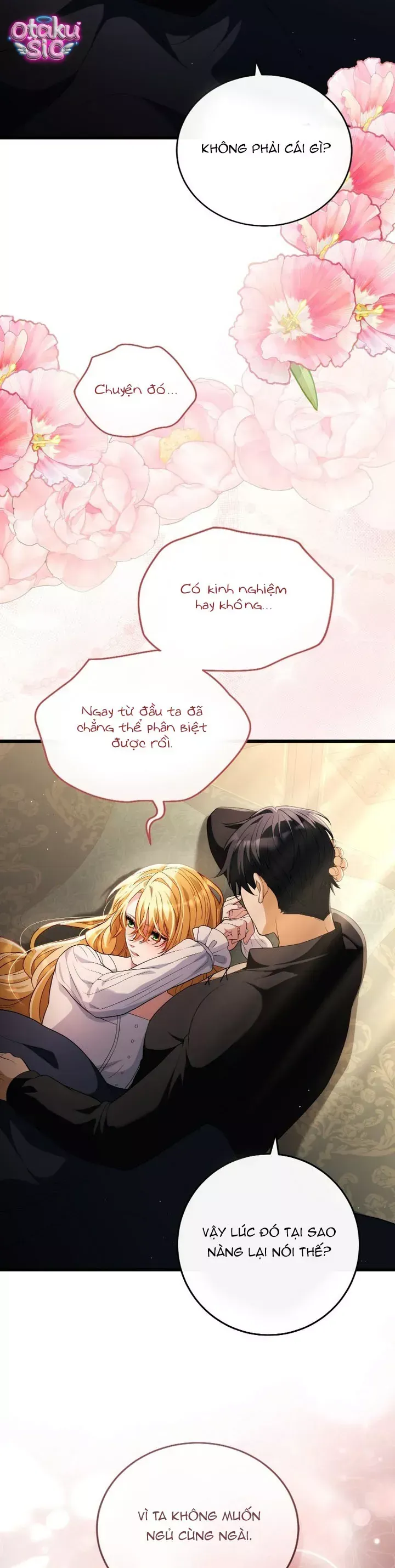 Lời Cầu Hôn Hoang Dã Chapter 59 - 18