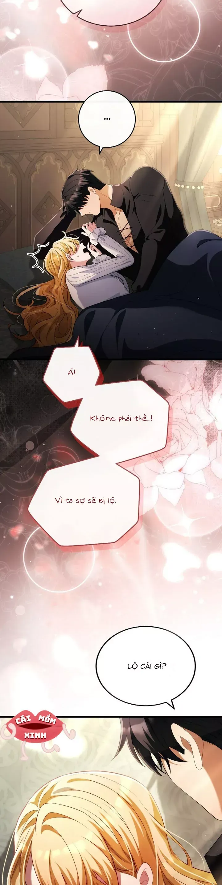Lời Cầu Hôn Hoang Dã Chapter 59 - 19
