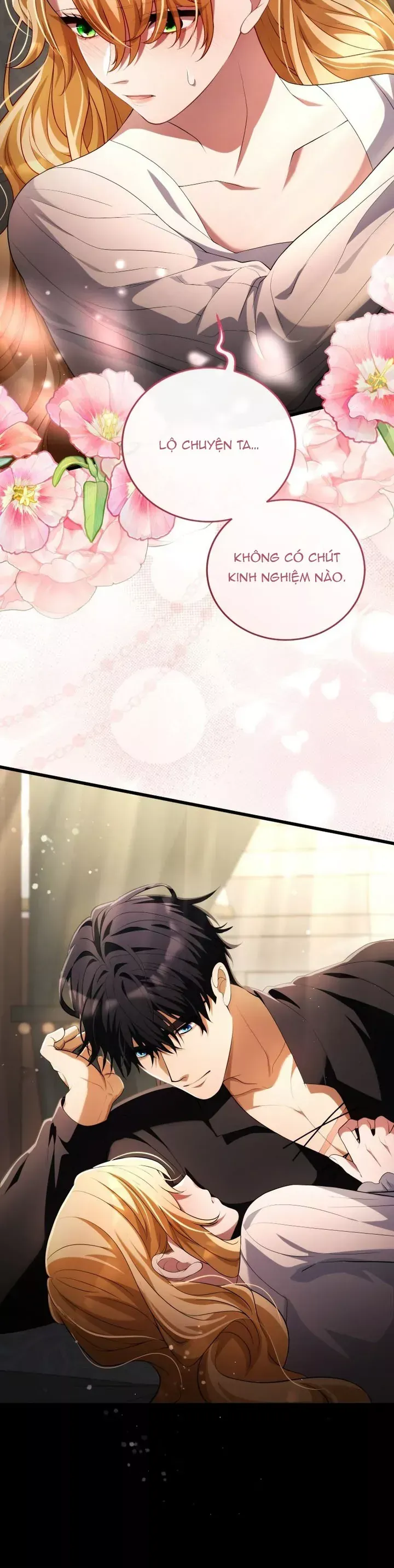 Lời Cầu Hôn Hoang Dã Chapter 59 - 20