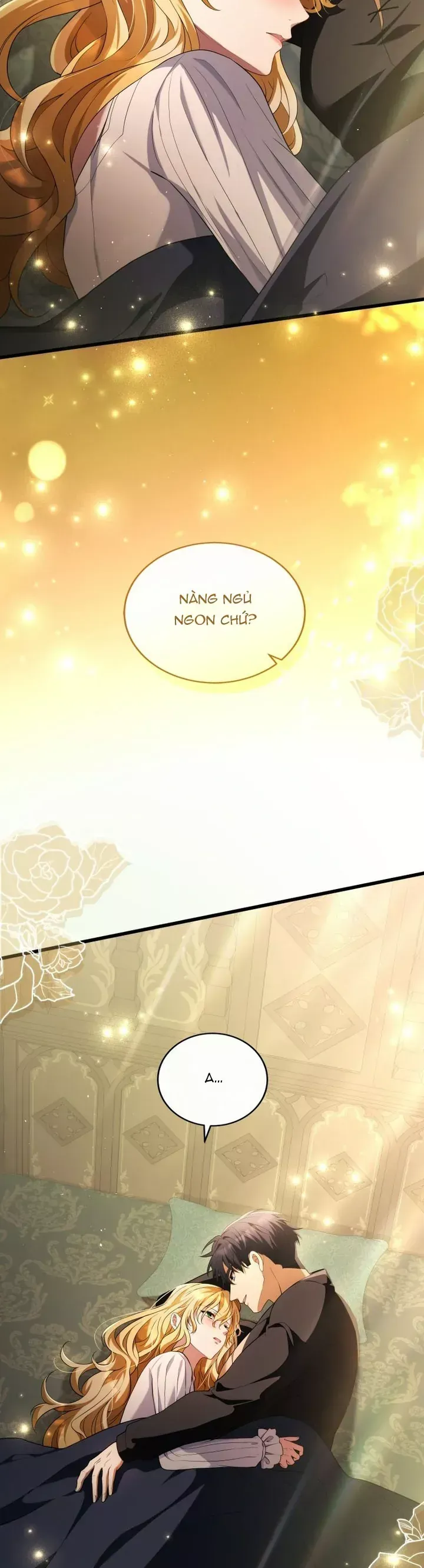 Lời Cầu Hôn Hoang Dã Chapter 59 - 3