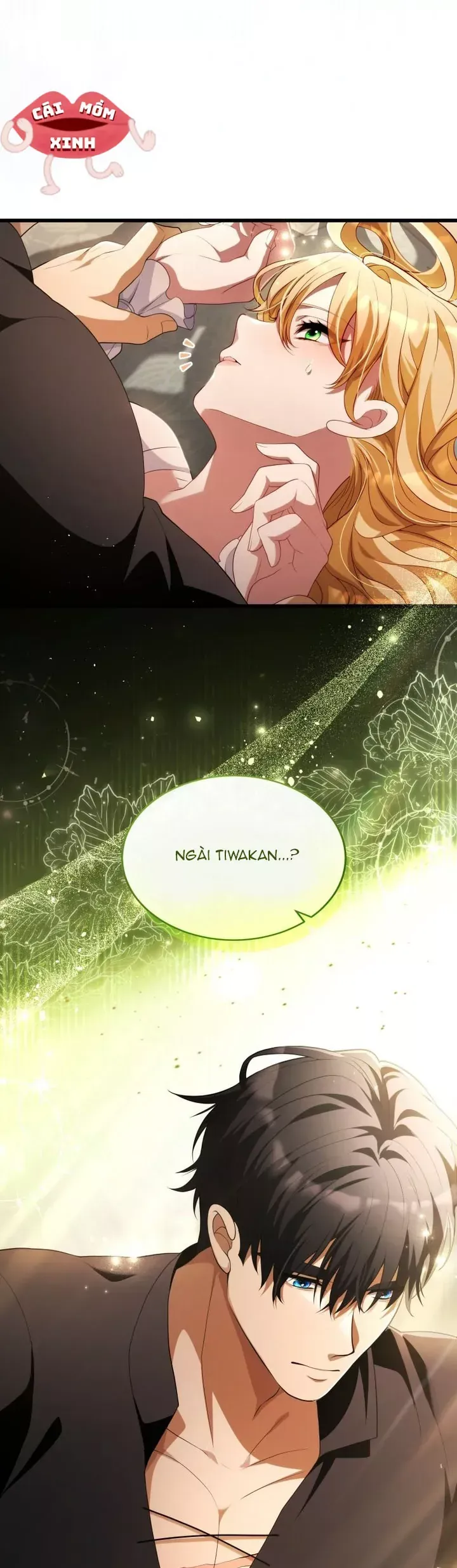 Lời Cầu Hôn Hoang Dã Chapter 59 - 24