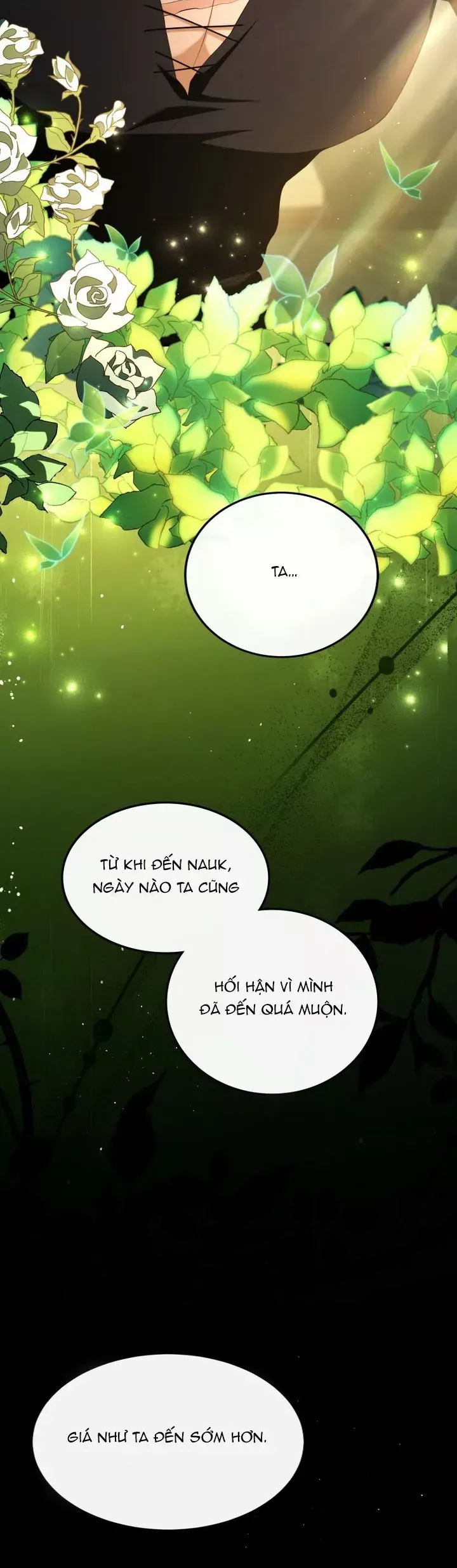 Lời Cầu Hôn Hoang Dã Chapter 59 - 25