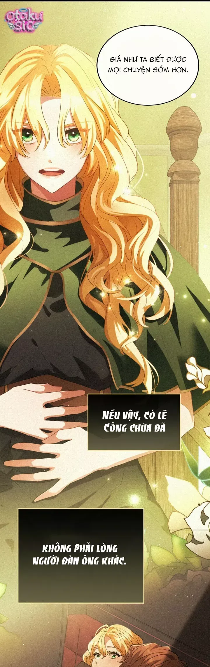 Lời Cầu Hôn Hoang Dã Chapter 59 - 26