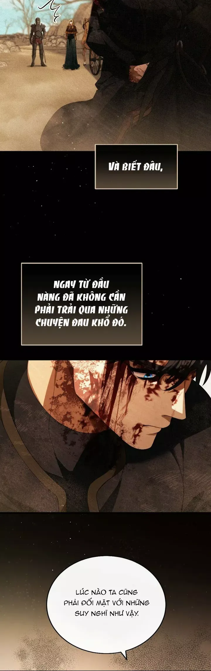 Lời Cầu Hôn Hoang Dã Chapter 59 - 28