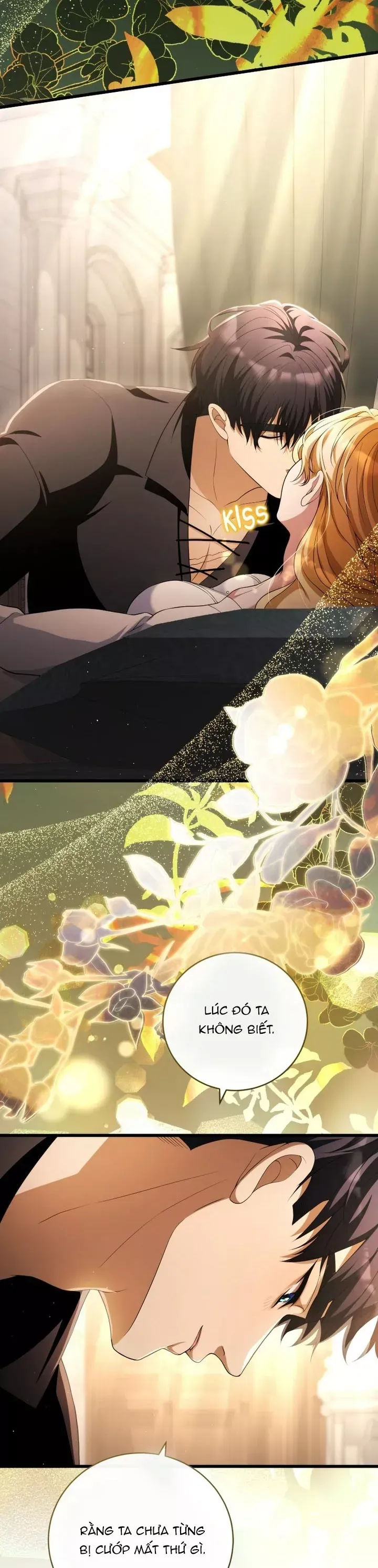 Lời Cầu Hôn Hoang Dã Chapter 59 - 30