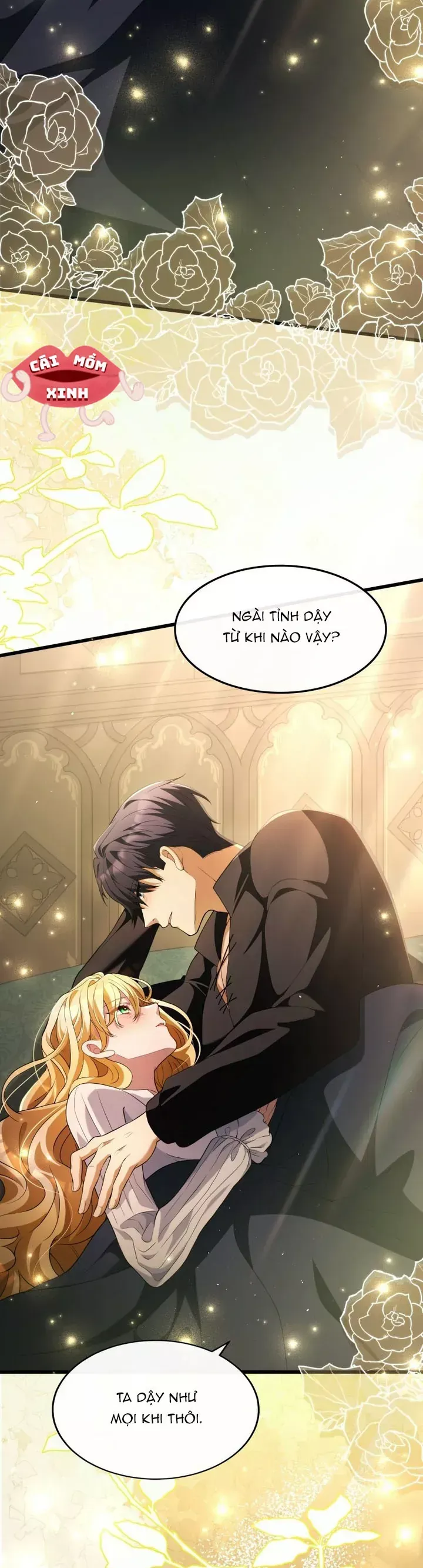 Lời Cầu Hôn Hoang Dã Chapter 59 - 4