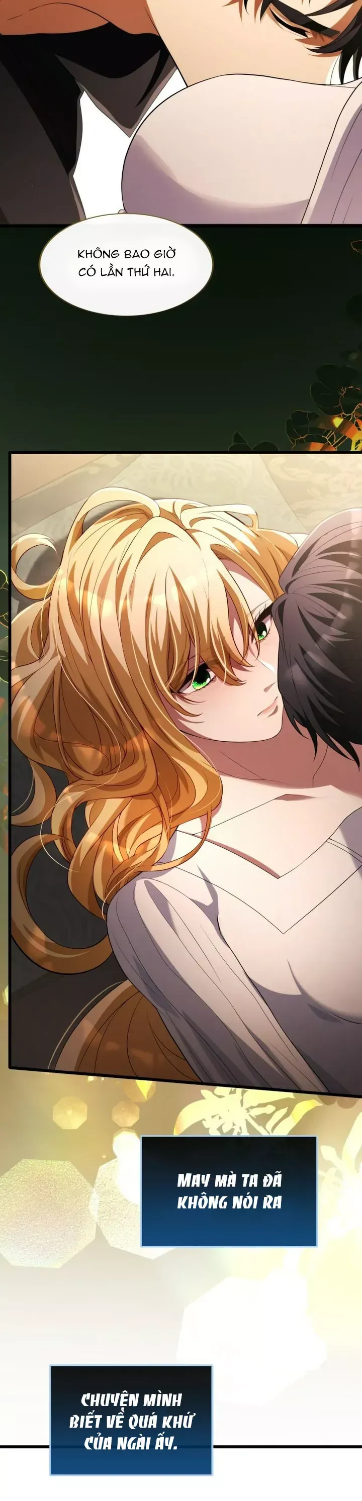 Lời Cầu Hôn Hoang Dã Chapter 59 - 32
