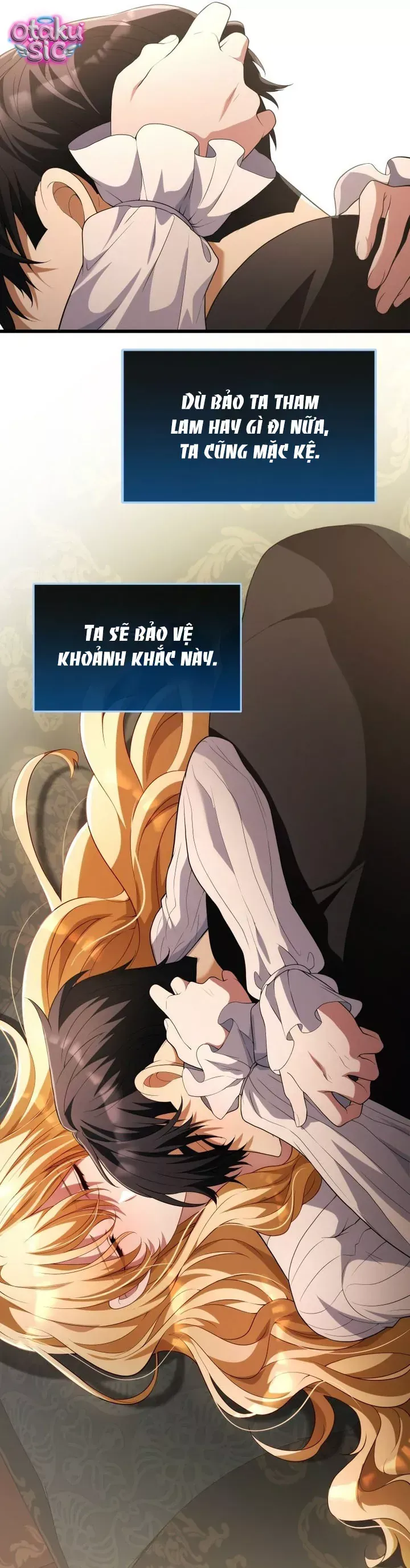 Lời Cầu Hôn Hoang Dã Chapter 59 - 33