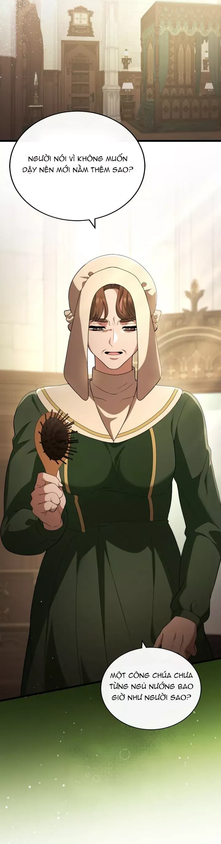 Lời Cầu Hôn Hoang Dã Chapter 59 - 36