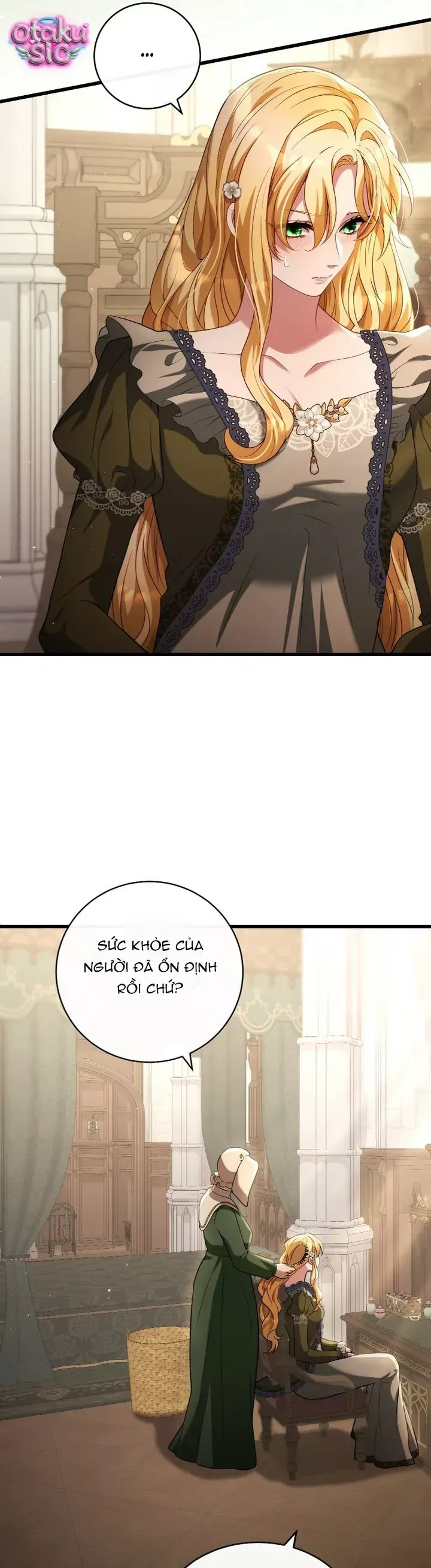 Lời Cầu Hôn Hoang Dã Chapter 59 - 37
