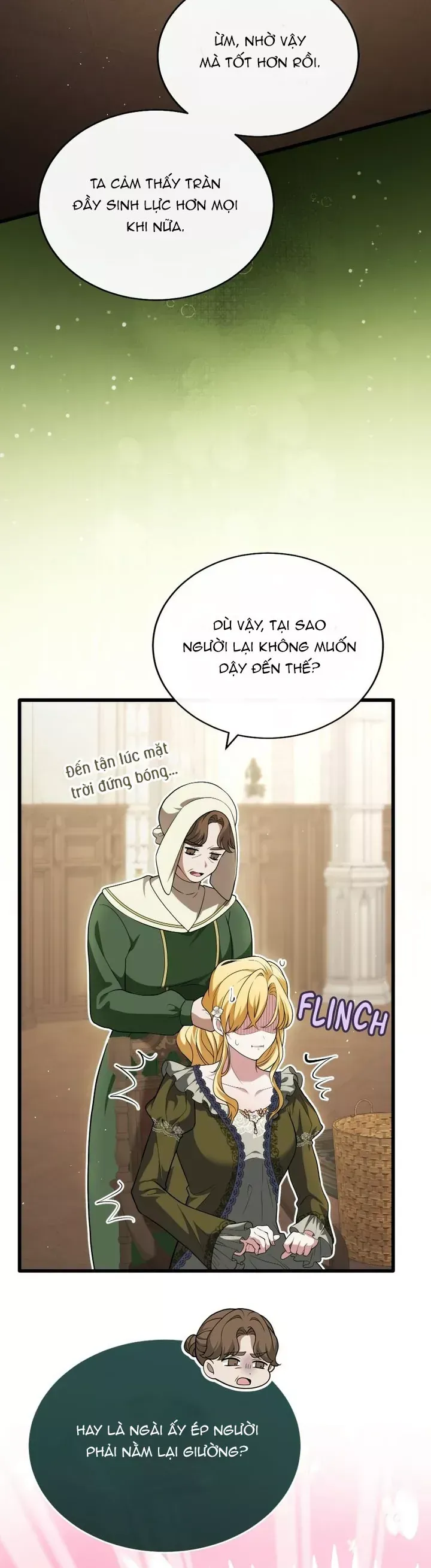 Lời Cầu Hôn Hoang Dã Chapter 59 - 38