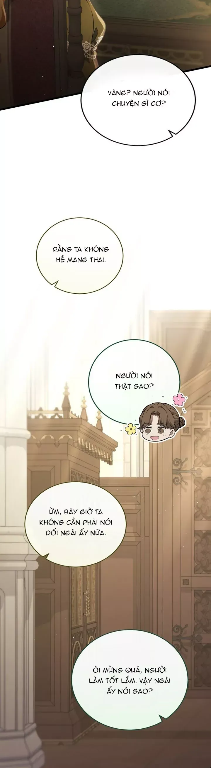 Lời Cầu Hôn Hoang Dã Chapter 59 - 40