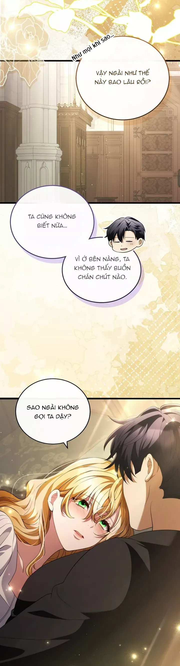 Lời Cầu Hôn Hoang Dã Chapter 59 - 5
