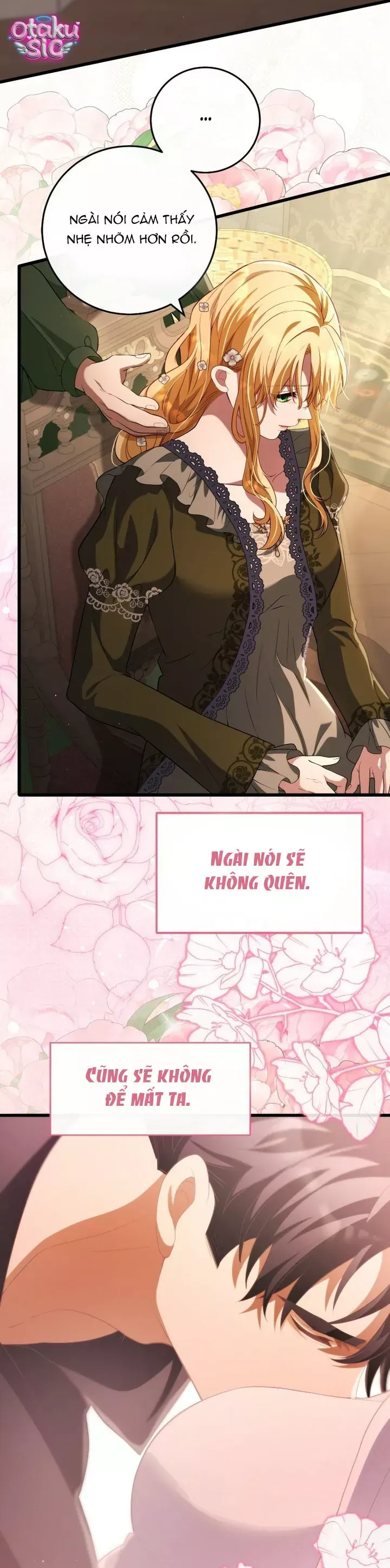 Lời Cầu Hôn Hoang Dã Chapter 59 - 41