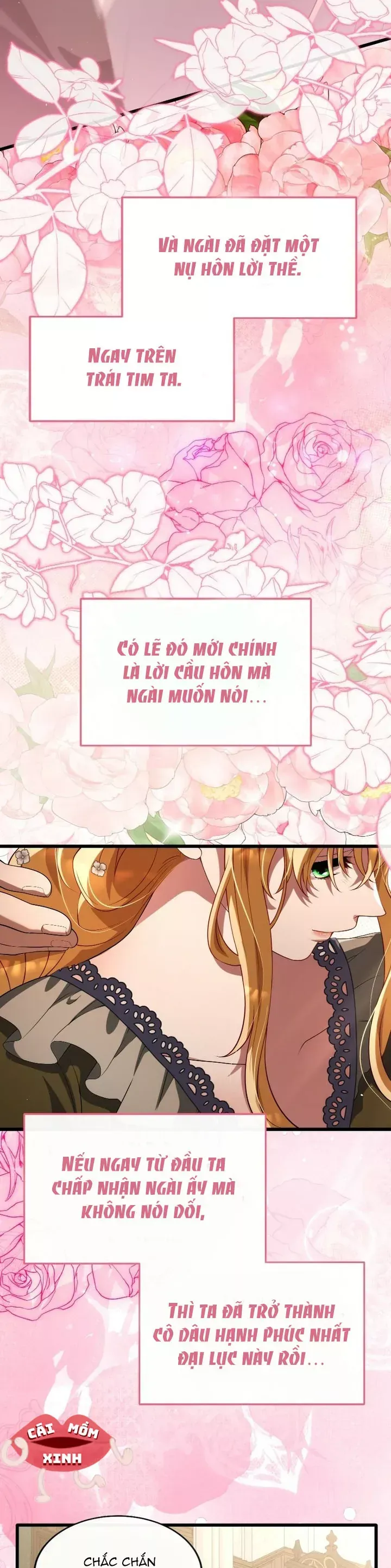 Lời Cầu Hôn Hoang Dã Chapter 59 - 42