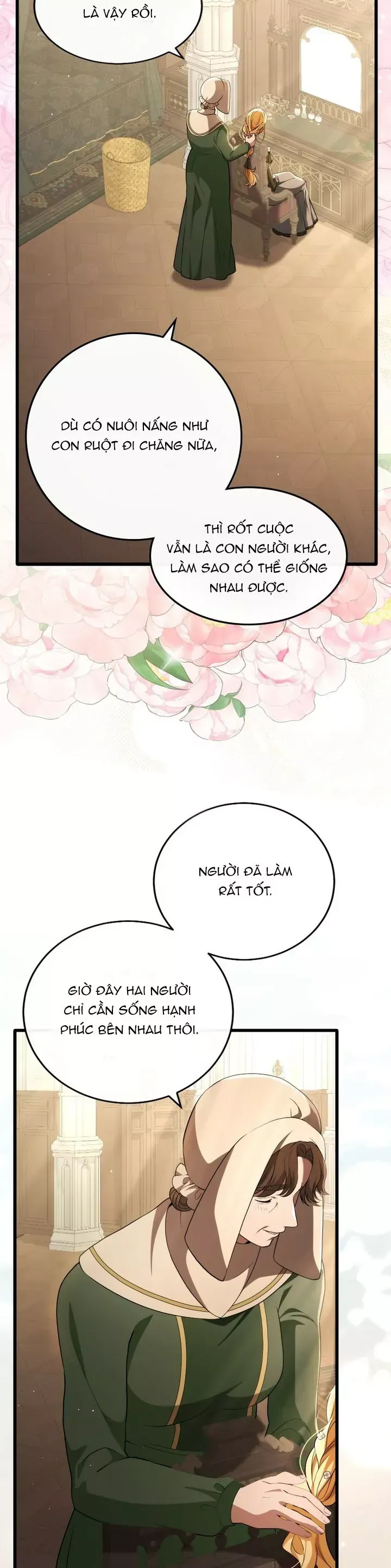 Lời Cầu Hôn Hoang Dã Chapter 59 - 43