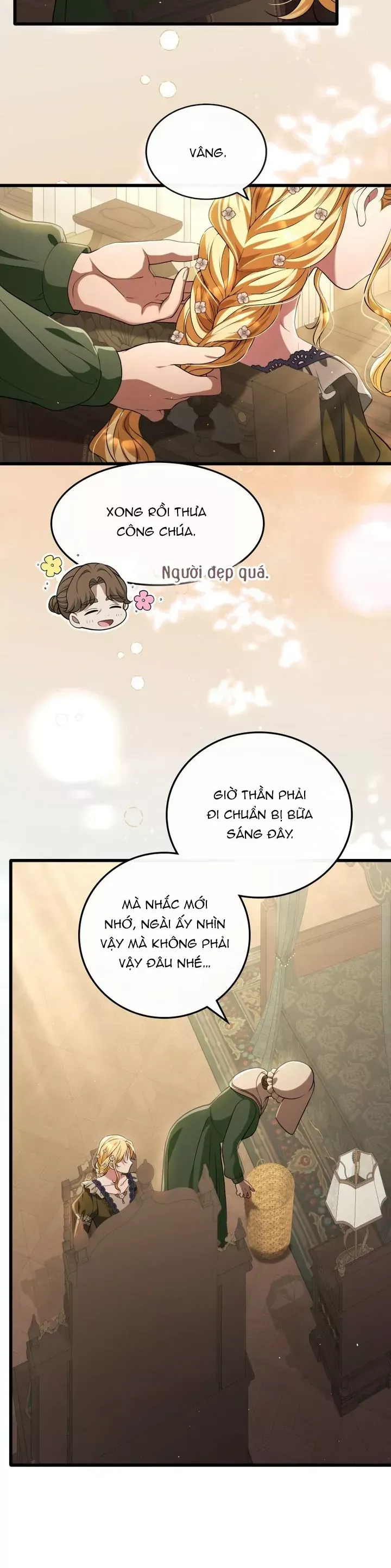 Lời Cầu Hôn Hoang Dã Chapter 59 - 44