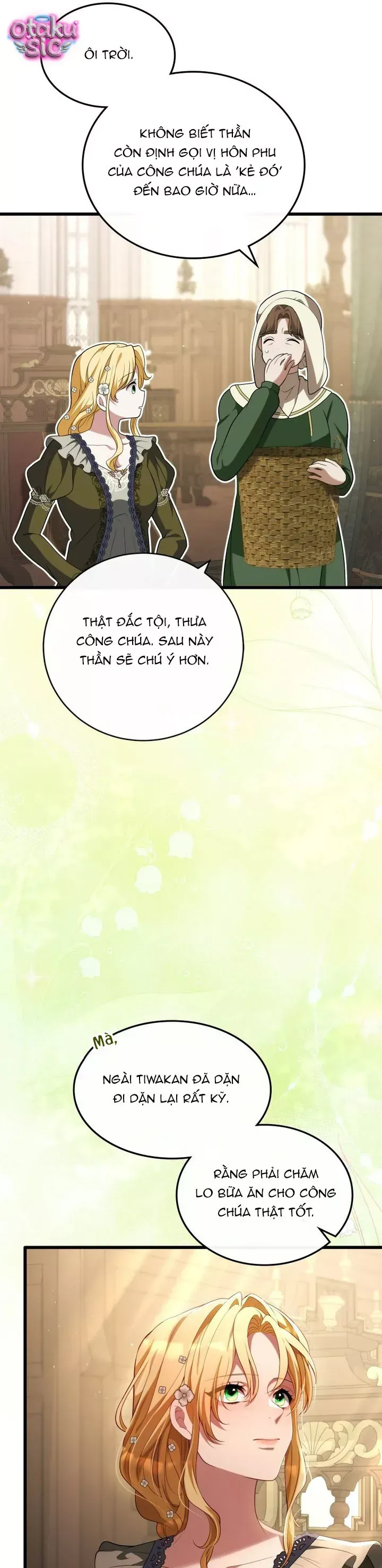 Lời Cầu Hôn Hoang Dã Chapter 59 - 45