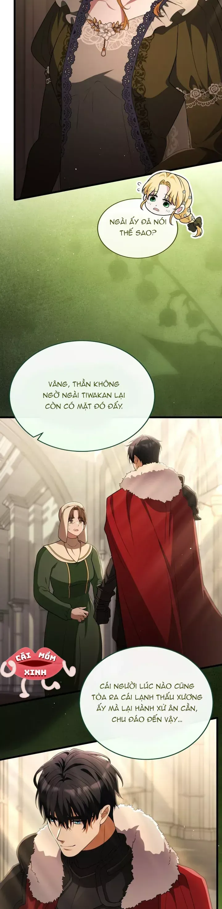 Lời Cầu Hôn Hoang Dã Chapter 59 - 46