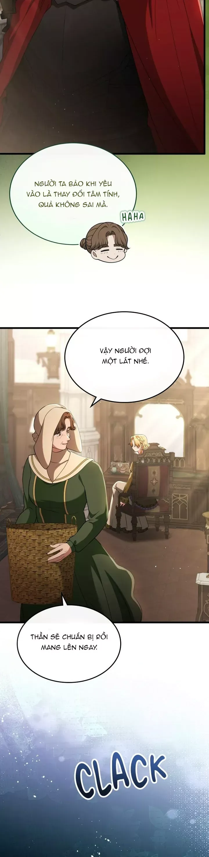 Lời Cầu Hôn Hoang Dã Chapter 59 - 47