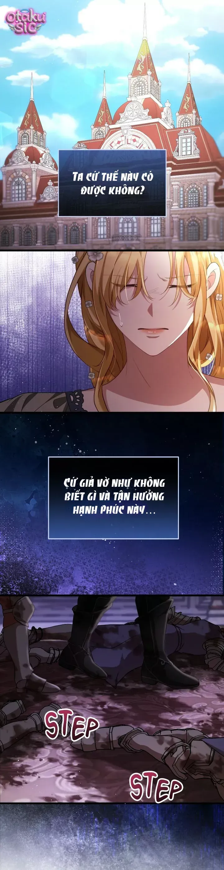 Lời Cầu Hôn Hoang Dã Chapter 59 - 49