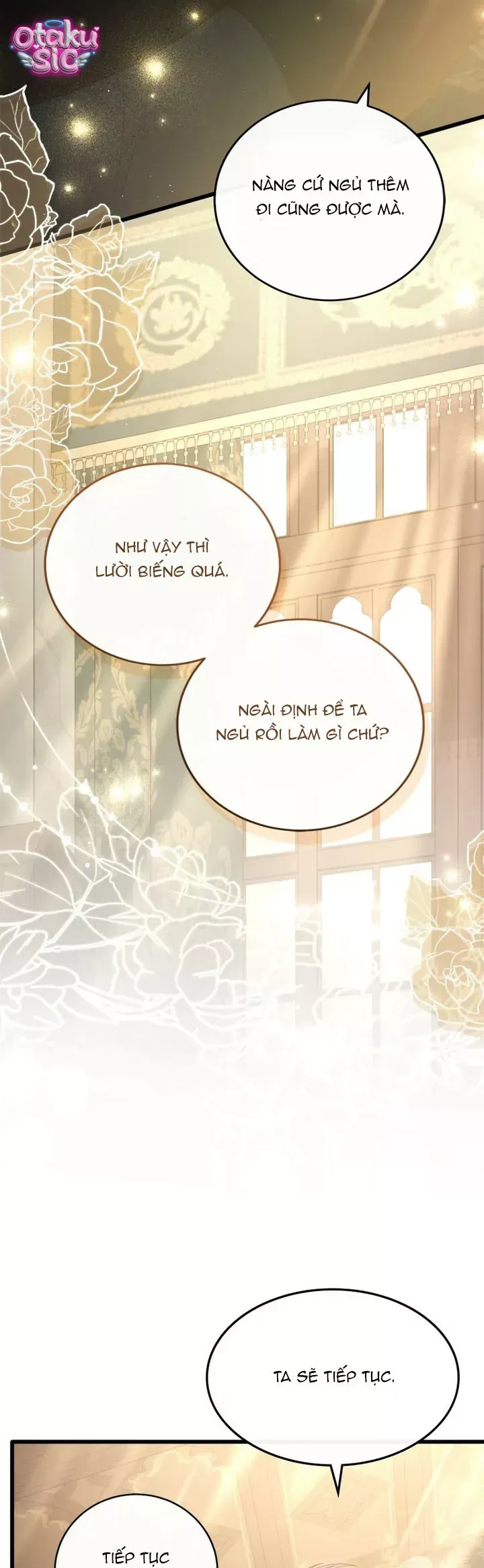Lời Cầu Hôn Hoang Dã Chapter 59 - 6