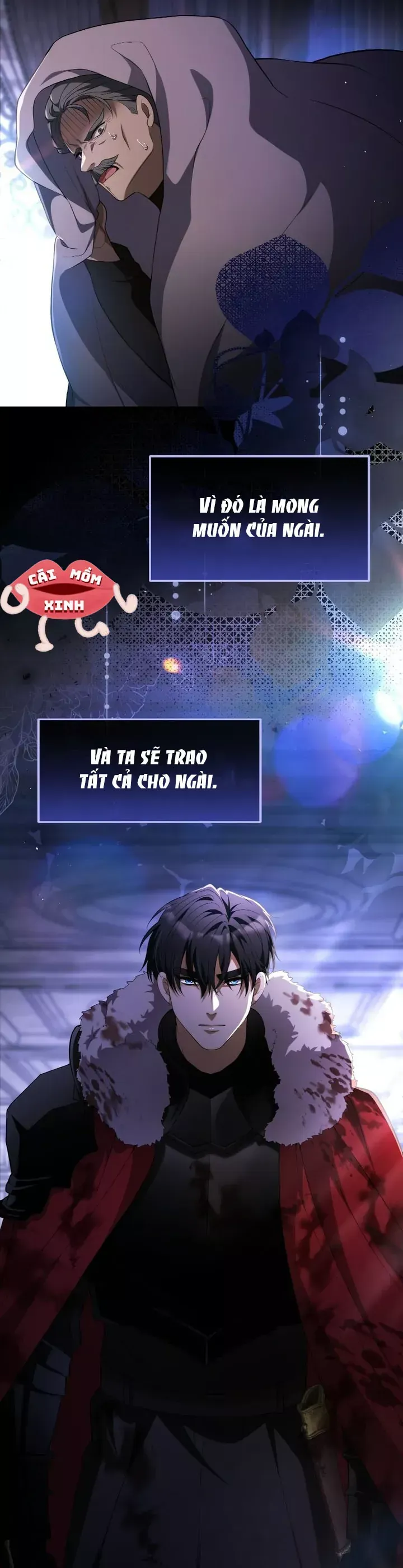 Lời Cầu Hôn Hoang Dã Chapter 59 - 51