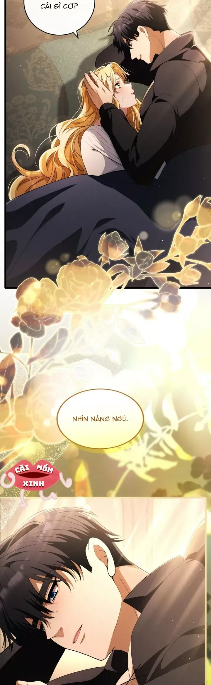 Lời Cầu Hôn Hoang Dã Chapter 59 - 7
