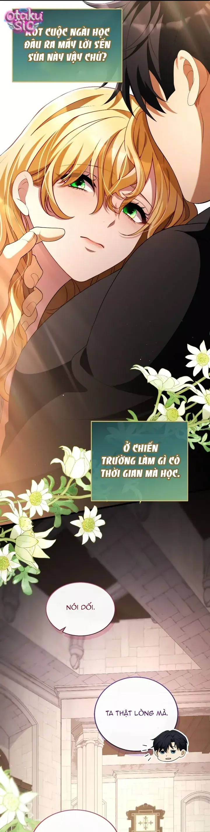 Lời Cầu Hôn Hoang Dã Chapter 59 - 10