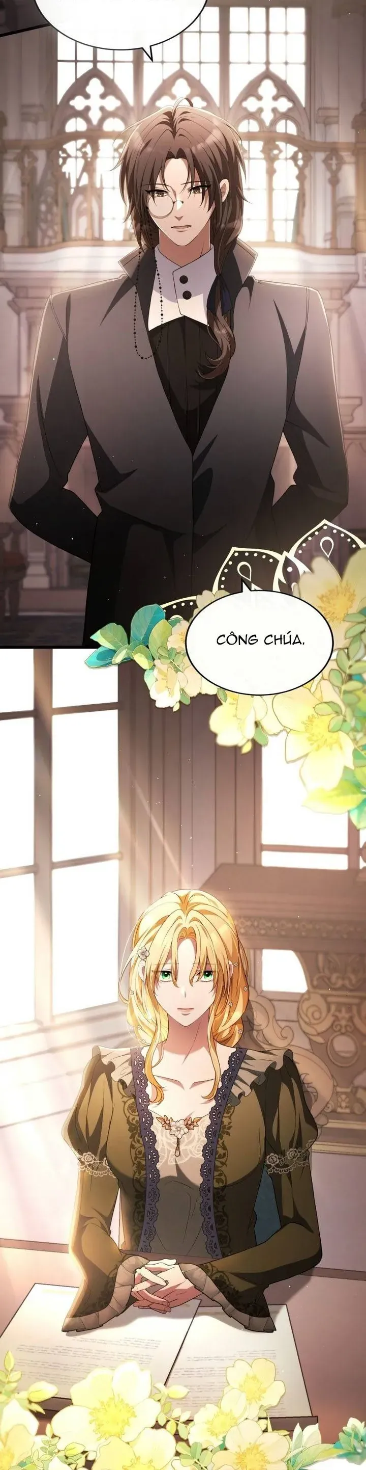Lời Cầu Hôn Hoang Dã Chapter 60 - 2