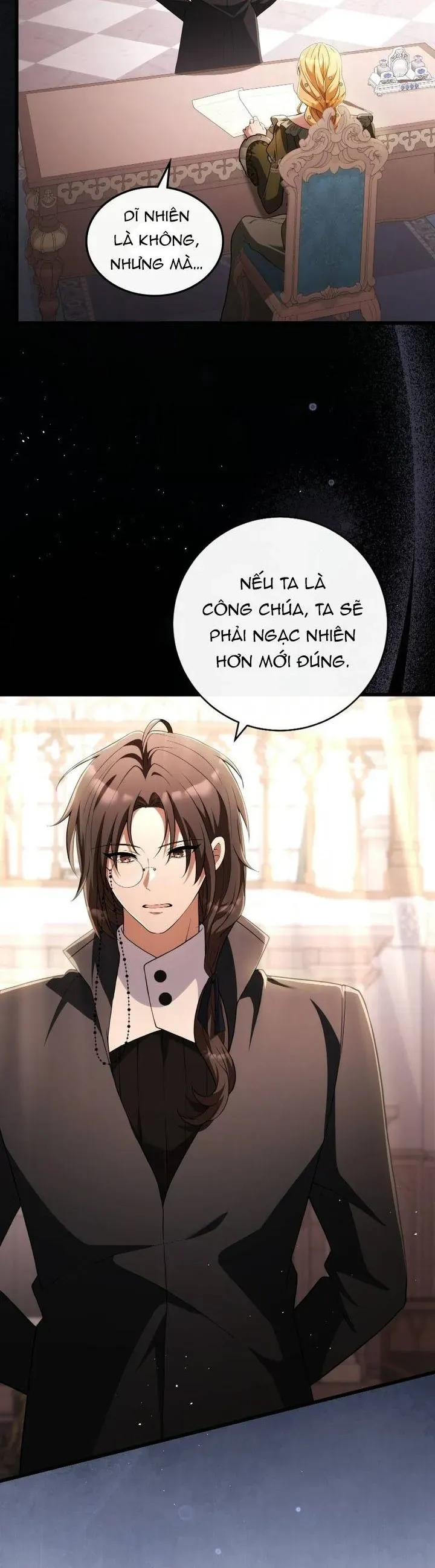 Lời Cầu Hôn Hoang Dã Chapter 60 - 12