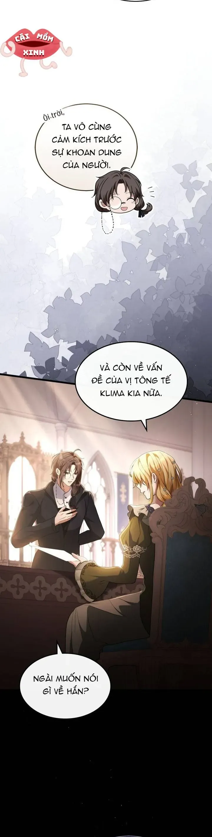 Lời Cầu Hôn Hoang Dã Chapter 60 - 15