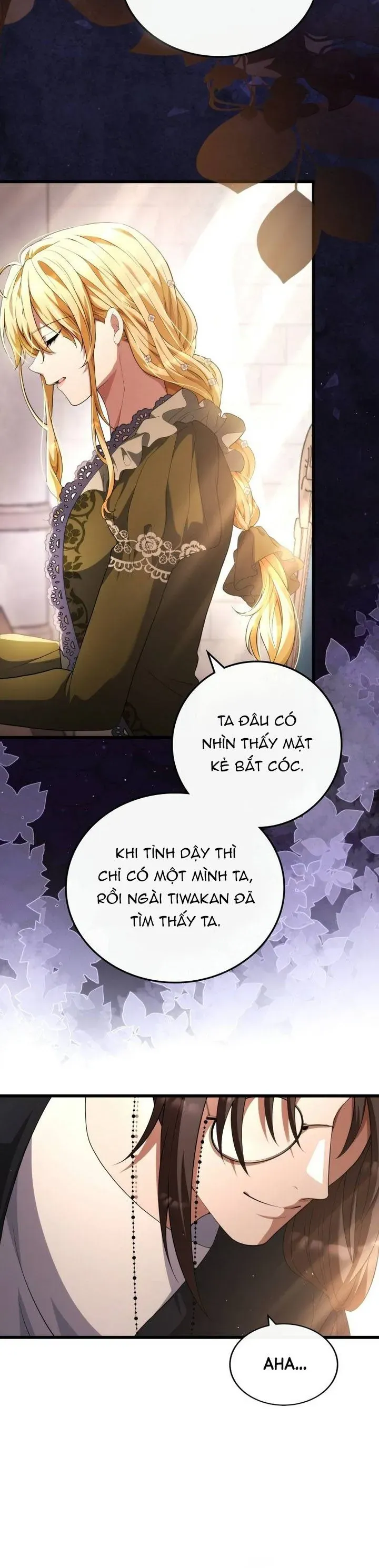 Lời Cầu Hôn Hoang Dã Chapter 60 - 18
