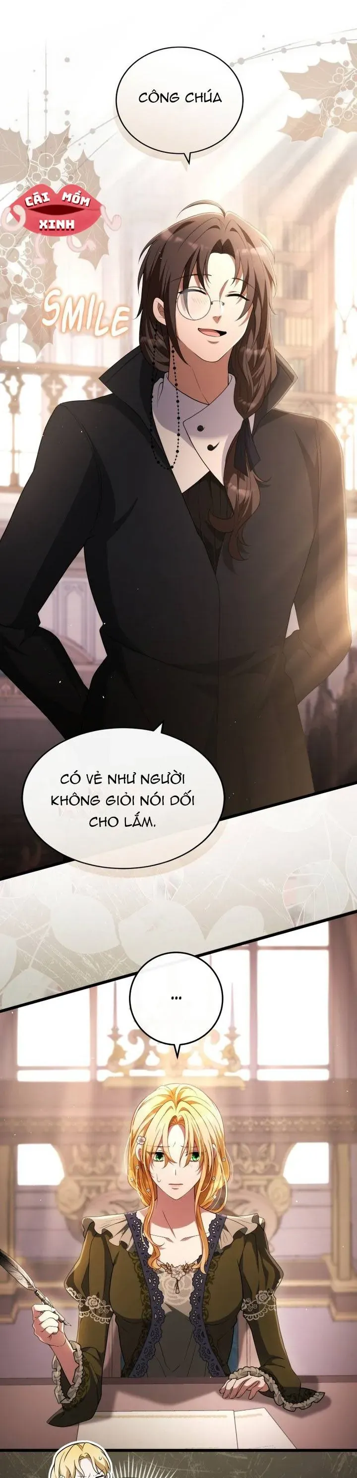 Lời Cầu Hôn Hoang Dã Chapter 60 - 19